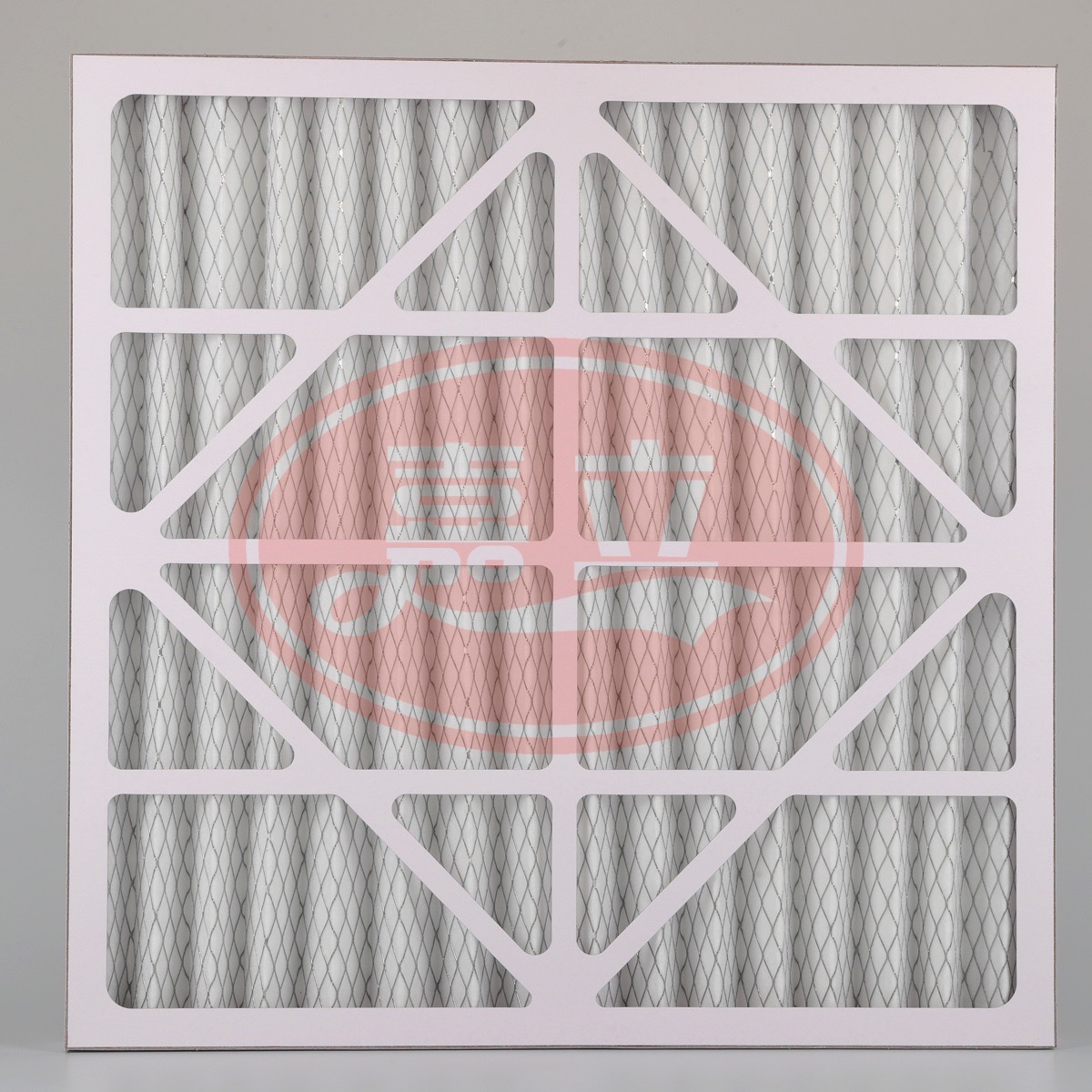 安泽纸框过滤器